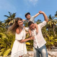 Отзыв от Альбина - Виза Destination Thailand